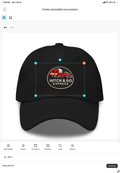 Dad hat